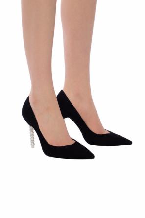 'coco' pumps, zdjęcie 2 'coco' pumps od Sophia Webster